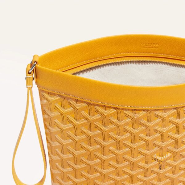Goyard Conti pouch - Image 4