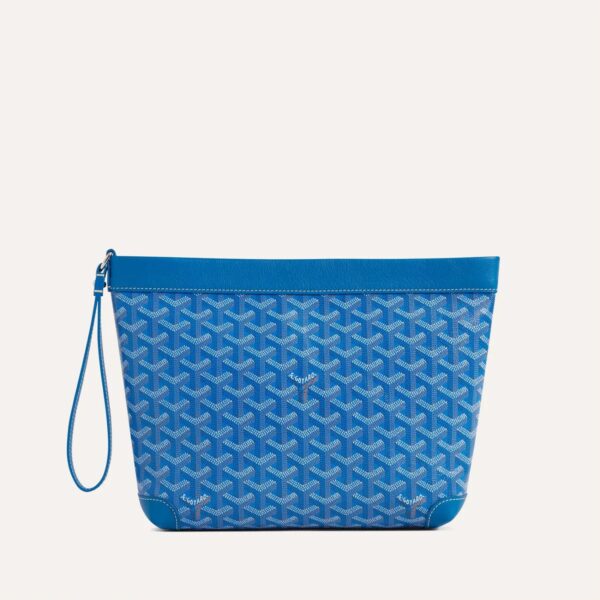 Goyard Conti pouch - Image 2