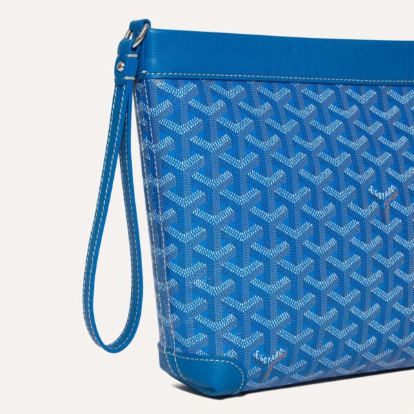 Goyard Conti pouch - Image 3