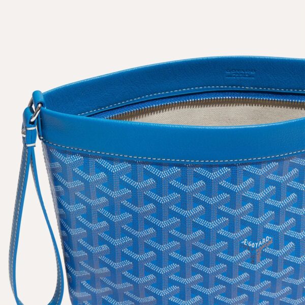 Goyard Conti pouch - Image 4