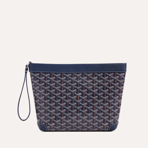Goyard Conti pouch - Image 2