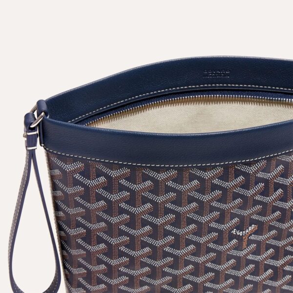 Goyard Conti pouch - Image 4