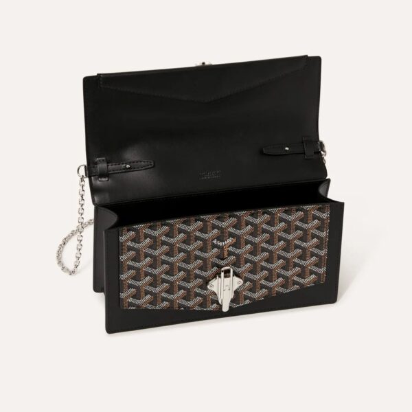 Goyard Duchesse Marie-Caroline Bag - Image 2