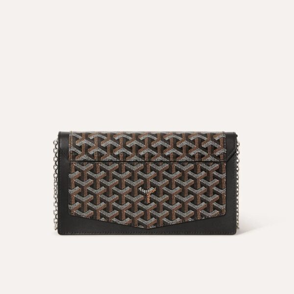 Goyard Duchesse Marie-Caroline Bag - Image 4