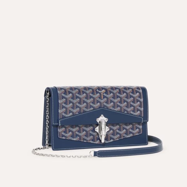 Goyard Duchesse Marie-Caroline Bag - Image 2