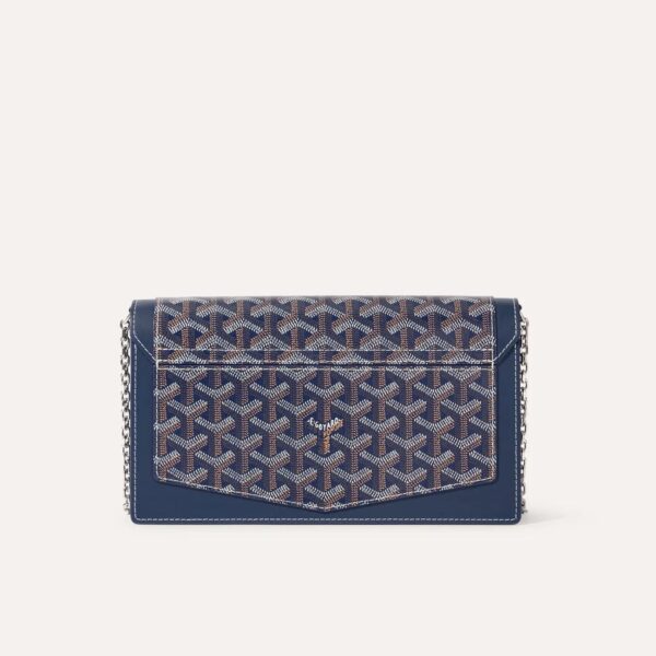 Goyard Duchesse Marie-Caroline Bag - Image 3