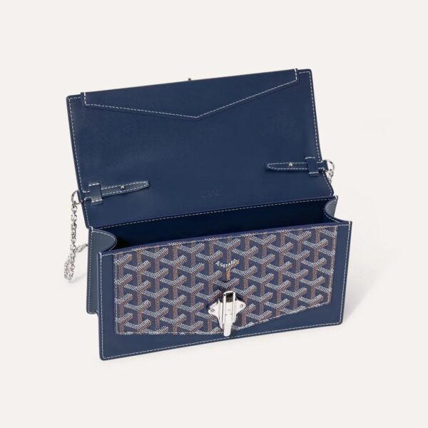Goyard Duchesse Marie-Caroline Bag - Image 4
