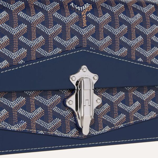 Goyard Duchesse Marie-Caroline Bag - Image 5