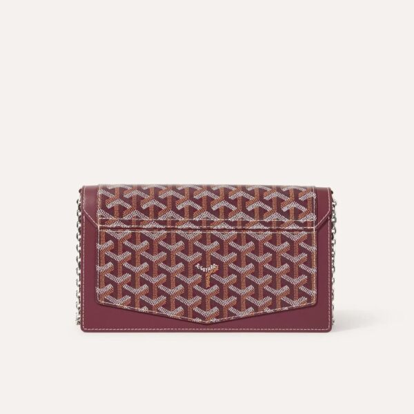 Goyard Duchesse Marie-Caroline Bag - Image 3