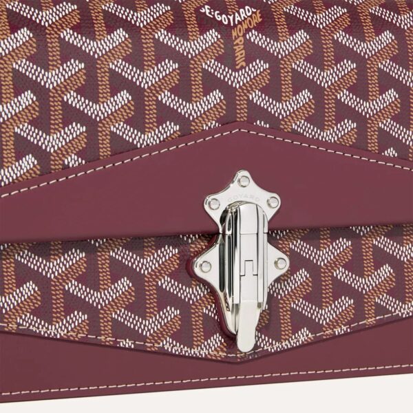 Goyard Duchesse Marie-Caroline Bag - Image 5