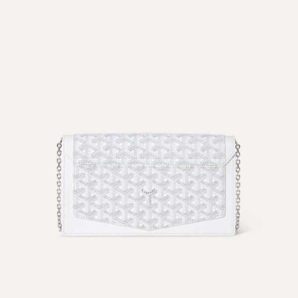 Goyard Duchesse Marie-Caroline Bag - Image 3