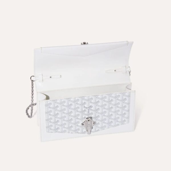 Goyard Duchesse Marie-Caroline Bag - Image 4