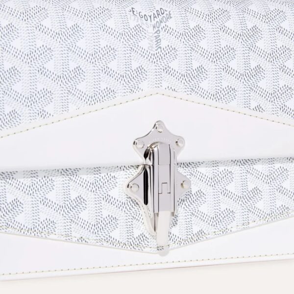 Goyard Duchesse Marie-Caroline Bag - Image 5