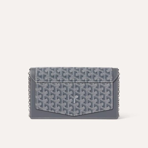 Goyard Duchesse Marie-Caroline Bag - Image 3