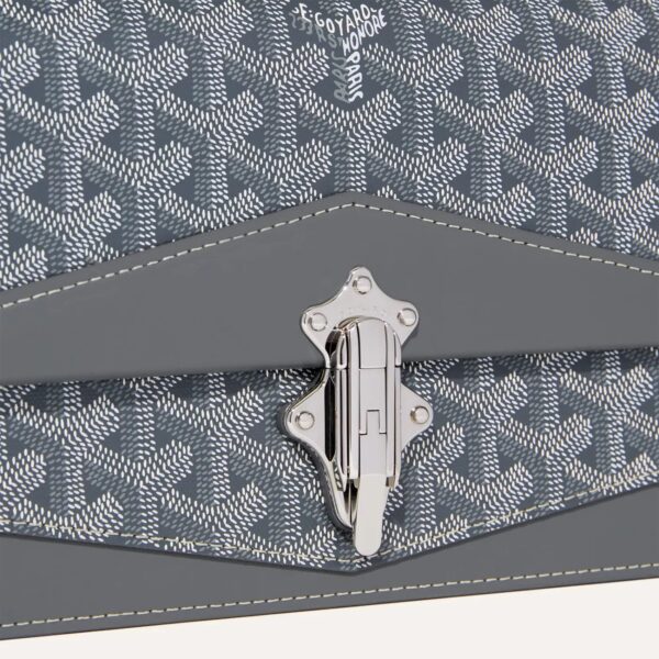 Goyard Duchesse Marie-Caroline Bag - Image 5