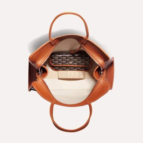 Goyard Hardy PM Bag - Image 4