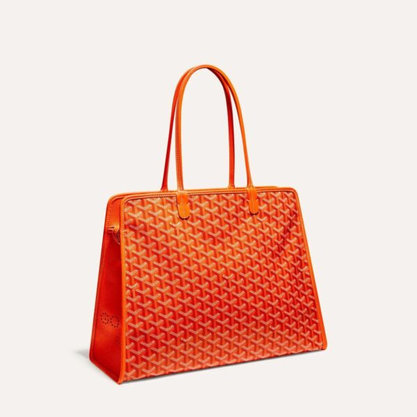 Goyard  Hardy PM Bag