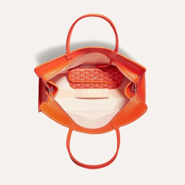 Goyard  Hardy PM Bag - Image 4