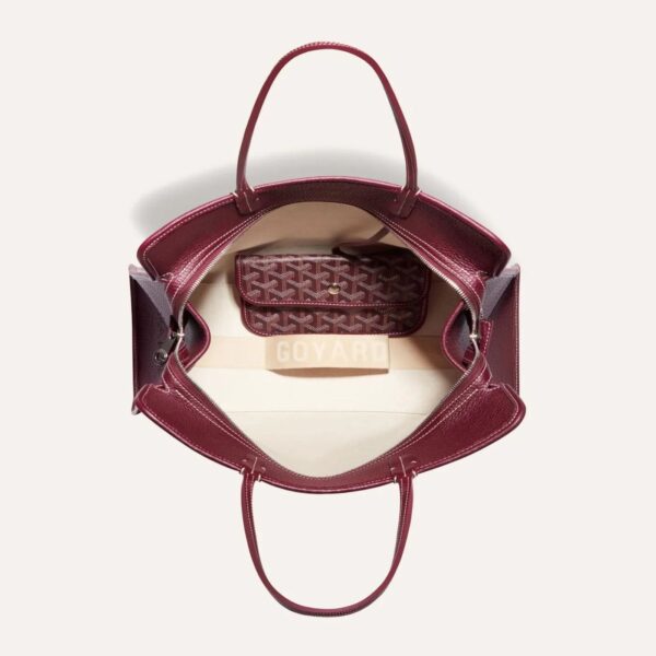 Goyard Hardy PM Bag - Image 4