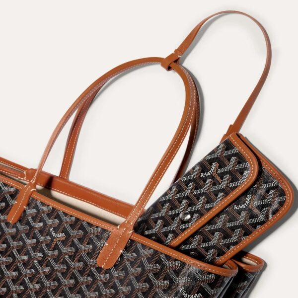 Goyard Isabelle Bag - Image 5