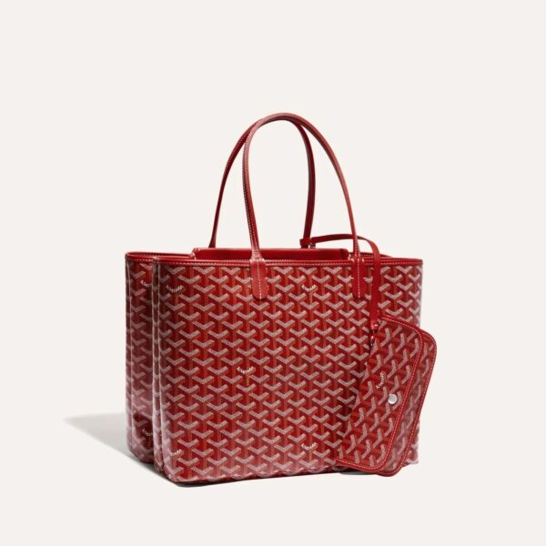 Goyard Isabelle Bag