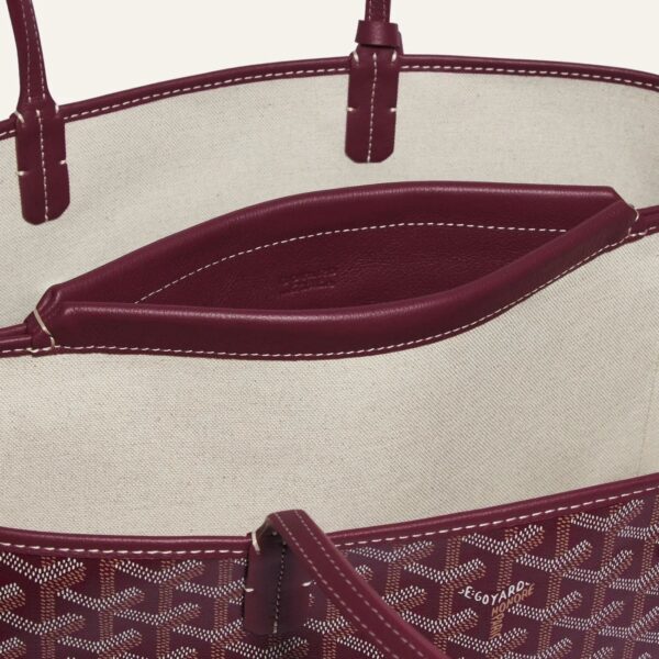 Goyard Isabelle Bag - Image 3