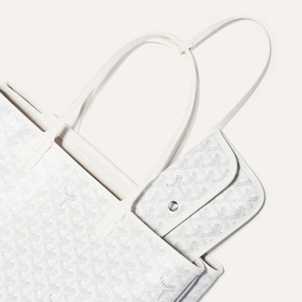 Goyard Isabelle Bag - Image 4