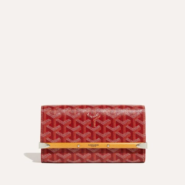 Goyard Monte-Carlo Mini Case - Image 2