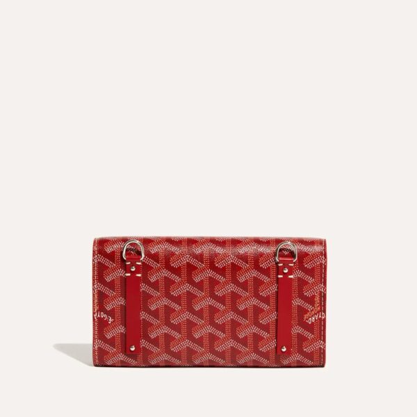 Goyard Monte-Carlo Mini Case - Image 3