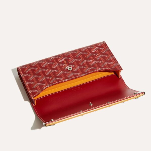 Goyard Monte-Carlo Mini Case - Image 4