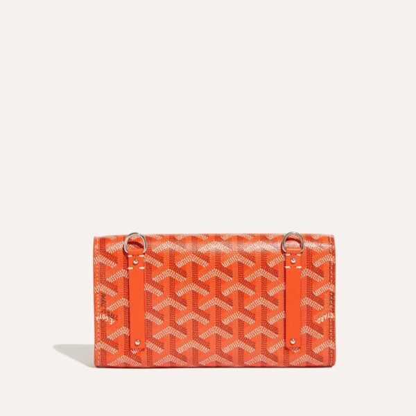 Goyard Monte-Carlo Mini Case - Image 2