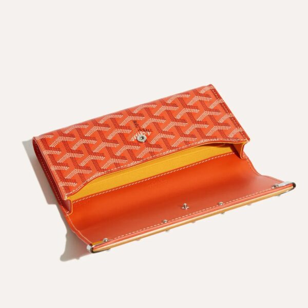Goyard Monte-Carlo Mini Case - Image 3