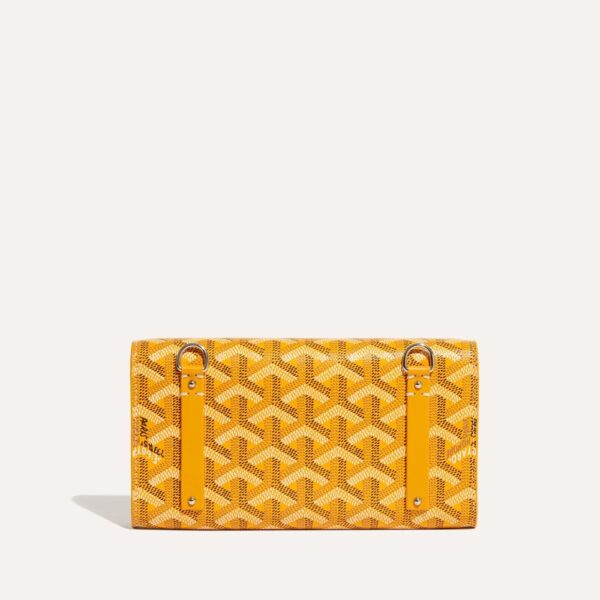 Goyard Monte-Carlo Mini Case - Image 3