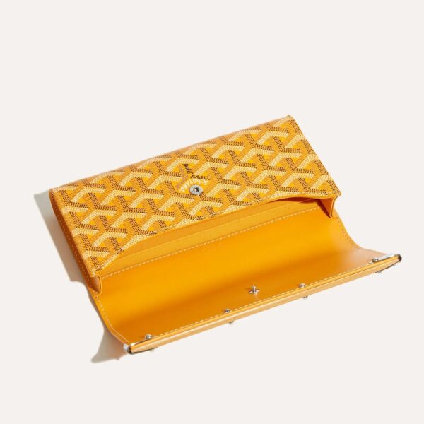 Goyard Monte-Carlo Mini Case - Image 4