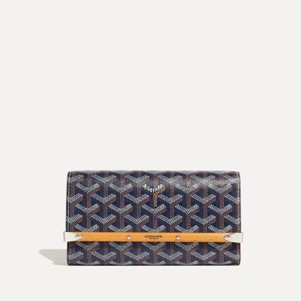 Goyard Monte-Carlo Mini Case - Image 2