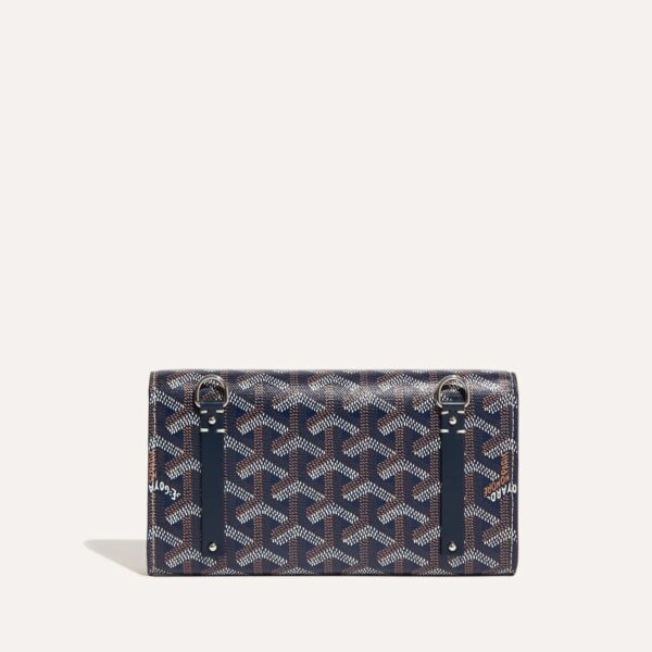 Goyard Monte-Carlo Mini Case - Image 3