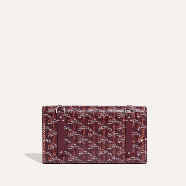 Goyard Monte-Carlo Mini Case - Image 3