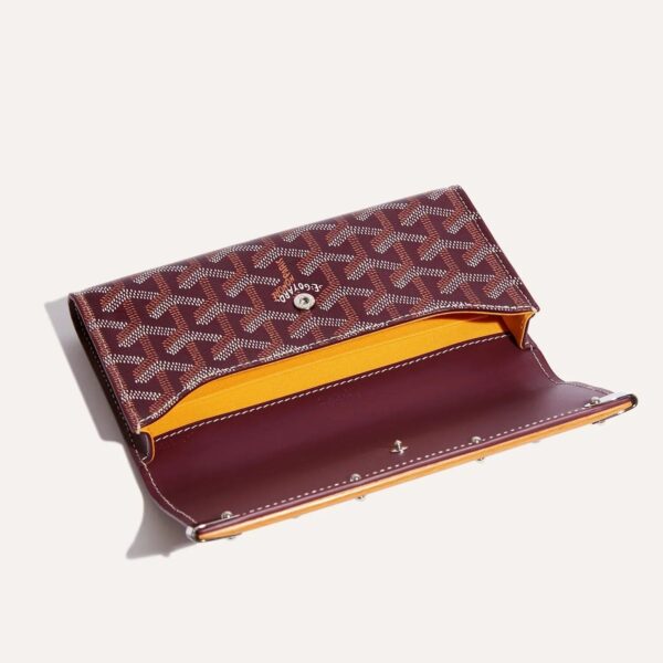Goyard Monte-Carlo Mini Case - Image 4