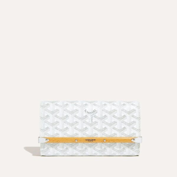 Goyard Monte-Carlo Mini Case - Image 2