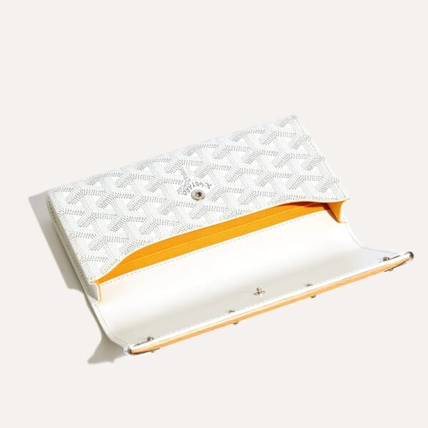 Goyard Monte-Carlo Mini Case - Image 4
