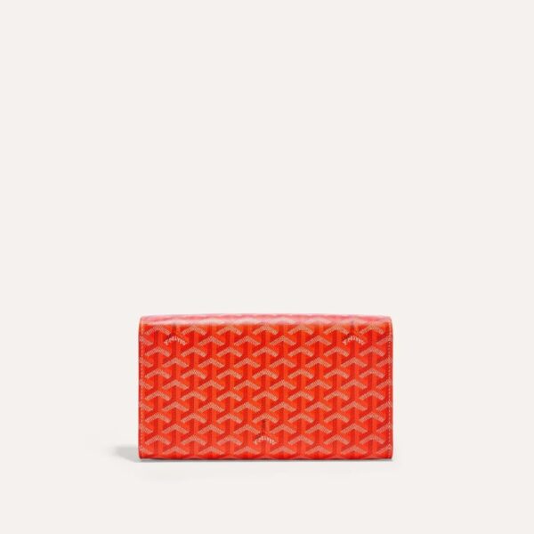 Goyard Monte-Carlo PM Clutch - Image 3