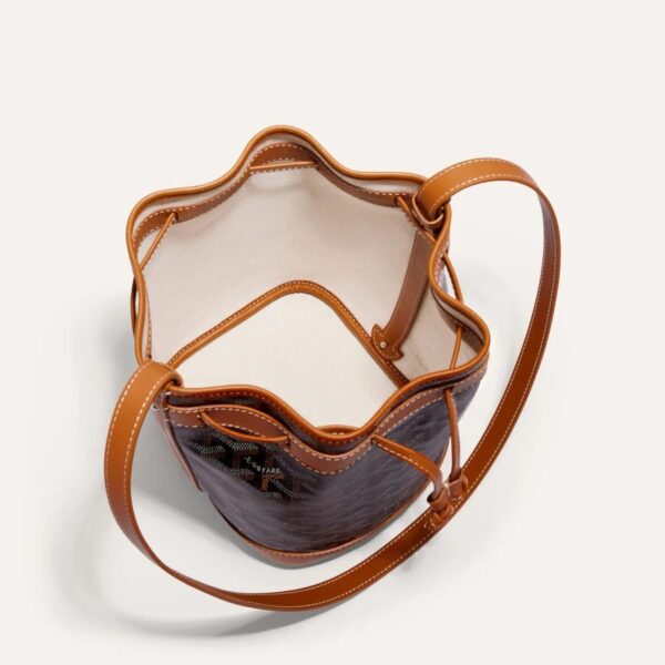 Goyard Petit Flot Bucket Bag - Image 2