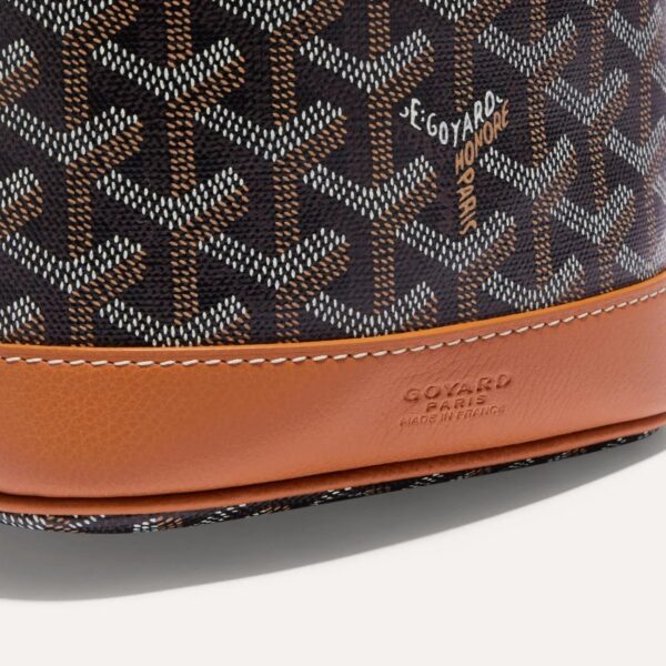 Goyard Petit Flot Bucket Bag - Image 3