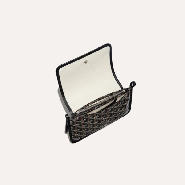 Goyard Plumet Pocket Wallet - Image 4