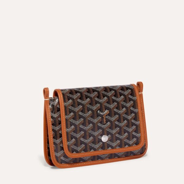 Goyard Plumet Pocket Wallet - Image 2