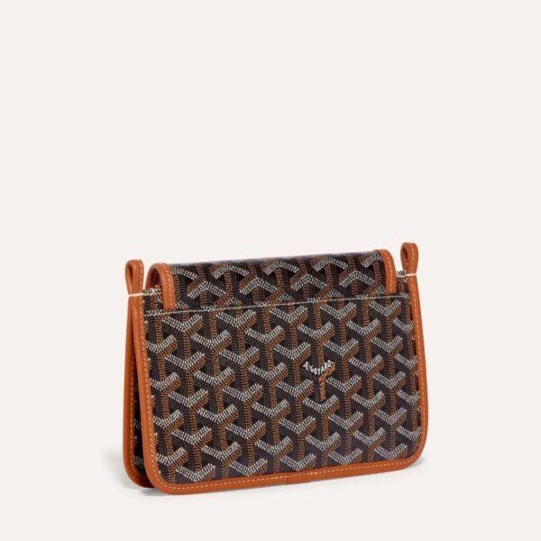 Goyard Plumet Pocket Wallet - Image 3