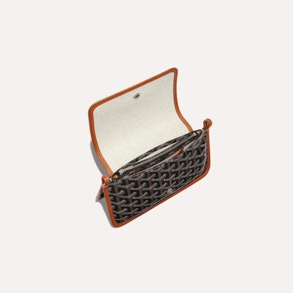 Goyard Plumet Pocket Wallet - Image 4