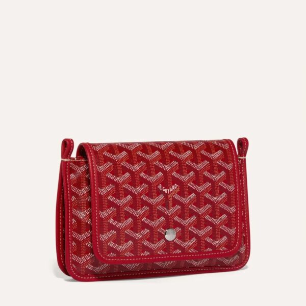 Goyard Plumet Pocket Wallet - Image 2