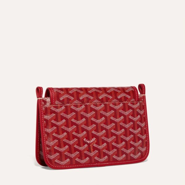 Goyard Plumet Pocket Wallet - Image 3