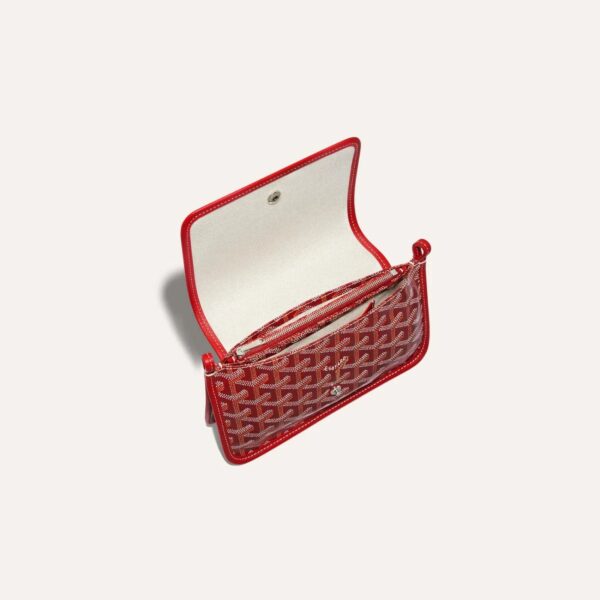 Goyard Plumet Pocket Wallet - Image 4